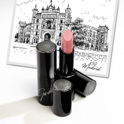 Ga-De Selfie Full Cover Lipstick 850 Madrid 4.2 gm - Lipsticks