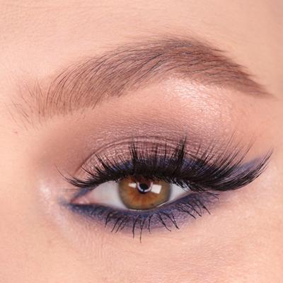 Revolution Pro Glam Eyeshadow Palette Weekend Ready Purple 5.5 gm - Eye Shadow Palettes