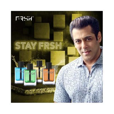 Frsh Eau De Toilette - Party 30 ml - Perfumes (Edt/Edp)