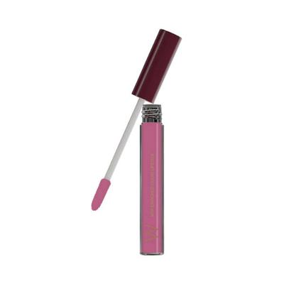 W Vita Enriched Liquid Lipstick Girl Talk 3 gm - Liquid Lipsticks