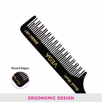 Vega Comb (HMBC - 307) 1's - Hair Combs