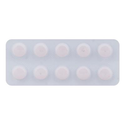 LUPISIT 50 Tablet 10's - Diabetes-Ant