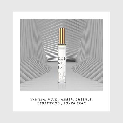 Body and Fragrance Curglaff concentrated premium roll on 10 ml - Men Deodorants/Roll-Ons