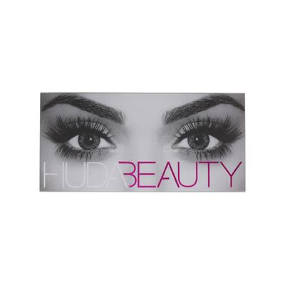 Huda Beauty Classic False Lashes Samantha 7 1's - Eyelashes