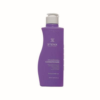 3TENX Ultimate Revitalize Conditioner 100 ml - Conditioners