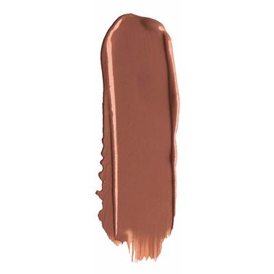 Half N Half Matte Lip Crayon, 24H Super Stay, 06 Hot Chocolate 3.5 gm - Lip Crayons
