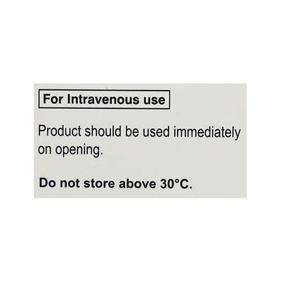Jilazo 100mg Injection 5ml - Anaemia-Par