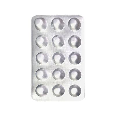 DAPAVEL L 10/5 Tablet 15's - Diabetes-Ant