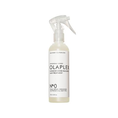 Olaplex No.0 Intensive Bond Building Hair Treatment 155ml - Hair Lotions & Tonics