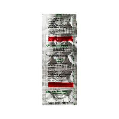 Periace I Tablet 10'S - Hypertension-ACE