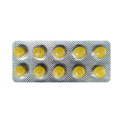 EURIDE 1 Tablet 10's - Diabetes-Ant