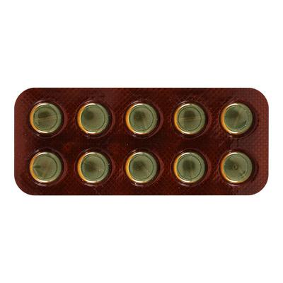 SERTIN 50MG TABLET 10'S - Depression-Ant