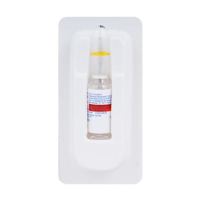 Spenzo 20mg Injection(Depot) 1ml - Schizophrenia-Aps