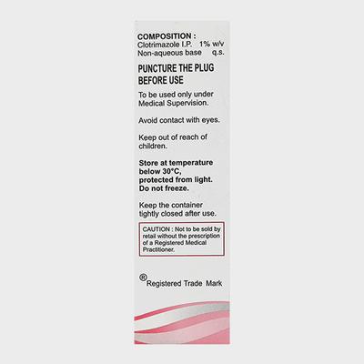 KANSEL MP Mouth Paint 25ml - Oral Care - P-Mou