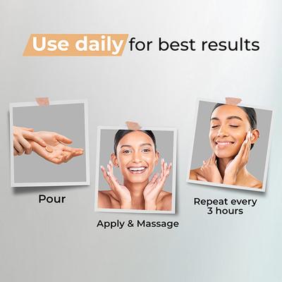 Kaya Agedefy Tinted Sunscreen Spf 50 50 gm - Body Sunscreen