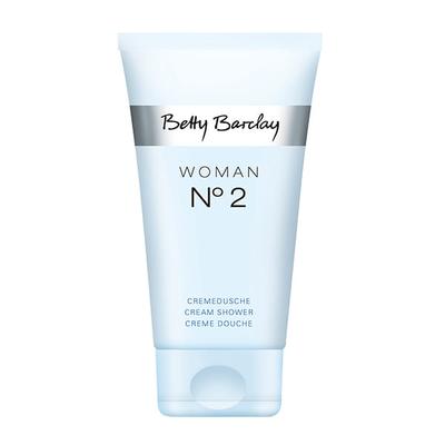 Betty Barclay Woman No.2 Shower Gel 150 ml - Shower Gels & Body Wash