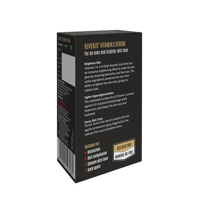 Reverzo Vitamin C Face Serum 20 ml - Face Serum
