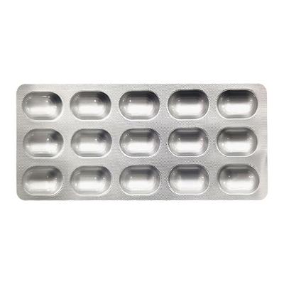 DAPAFORD 10 M Tablet 15's - Diabetes-Ant