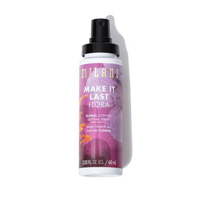 Milani Flora Scented Setting Spray 60 ml - Setting Spray