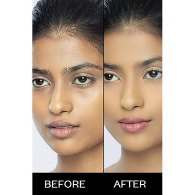 Faces Canada Weightless Matte Finish Foundation Sand 04 35 Ml - Foundation