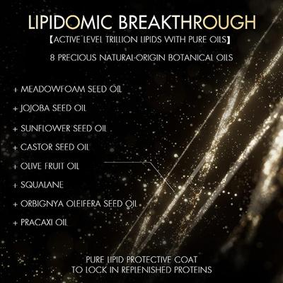 Nexxus Promend Resurrection Hair Serum, Bond Repair & Fizz Reduction 30 ml - Hair Serums