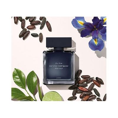 Narciso Rodriguez For Him Bleu Noir Parfum 50 ml - Men Perfumes (Edt/Edp)