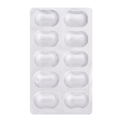 Argihope 1000mg Tablet 10'S - Supplements-Sup