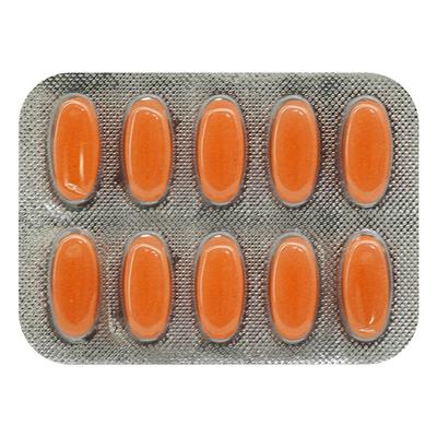 LETRYL 2.5 Tablet 5's - Cancer Oncology-Hor