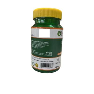 Pure Nutrition COQ10 125mg Capsules 60's - Nutritional Supplement