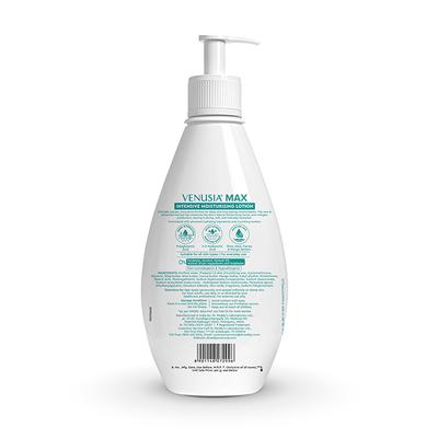 VENUSIA MAX NEW & ADVANCED PGA+4D HA INTENSIVE MOISTURIZING Lotion 500g - Face Moisturizers