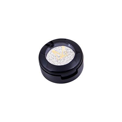 Miss Rose Monochrome Glitter Eyeshadow Pigment 7001 - 074M 02 20 gm - Eyeshadow, Bases & Primers