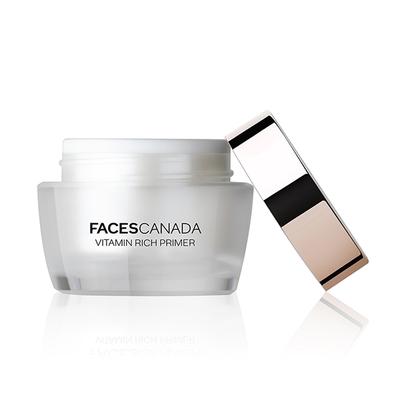 Faces Canada Vitamin Rich Primer 15 Gm - Primer