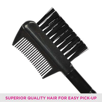 Vega Eye Groomer Brush (MBP - 10) Color - Pink 1's - Eye Brush