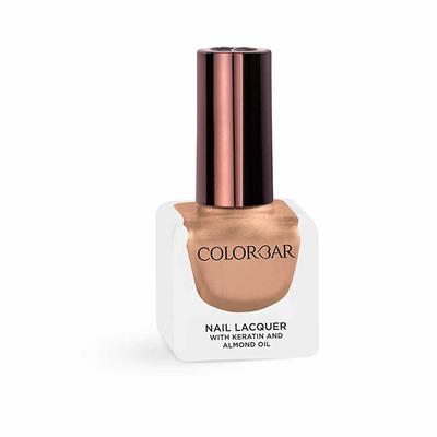 Colorbar Lux Nail Lacquer Cbn402 12 Ml - Nail Polish