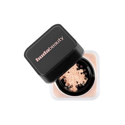 Huda Beauty Easy Bake Loose Baking & Setting Powder Mini - Peach Pie 6 g - Loose Powder