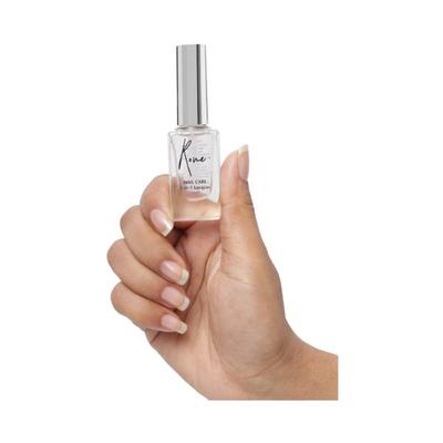 Rome Rome 3-in-1 Lacquer 8 ml - Nail Care
