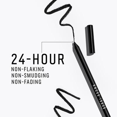 Bobbi Brown 24 Hour Waterproof Kajal Liner - Black 1.2gm - Kajal & Kohls