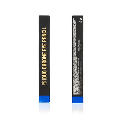 PAC Duo Chrome Eye Pencil (Royal Blue) 0.2 g - Eyeliners
