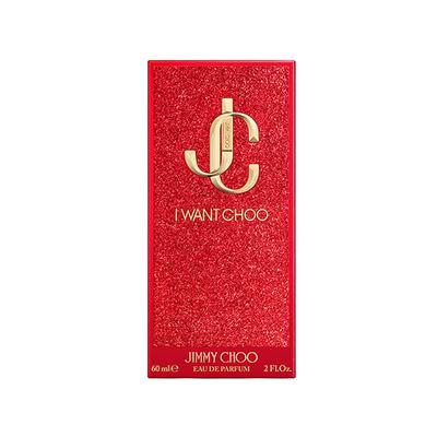 Jimmy Choo I Want Choo EDP 60 ml - Women Perfumes (Edt/Edp)