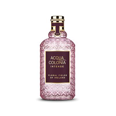4711 Acqua Colonia Wakening Woods of Scandinavia 50ml + Floralfields of Ireland 50ml EDC 2's - Perfumes (Edt/Edp)