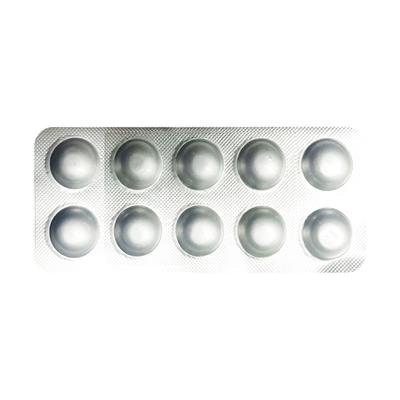 RABTAR D Tablet 10's - Ulcer/Reflux/Flatulence-Aaa