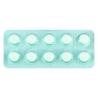 BETAKON 10 Tablet 10's - Hypertension-Bet