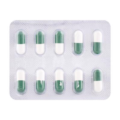 GB 29 SEMI Capsule 10's - Neuropathic Pain-Dru