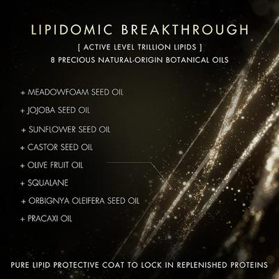 Nexxus Promend oil Resurrection Hair Serum, Bond Repair & Fizz Reduction 100 ml - Hair Serums