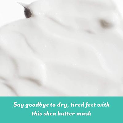 Patchology Best Foot forward Softening Foot & Heel Mask 2's - Others