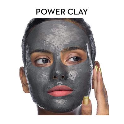 SUGAR Cosmetics Power Clay Peel Of Mask 50 gm - Masks & Peels