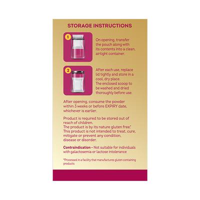 ACTIVUS MOM Powder 200g - Supplements-Vam
