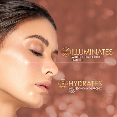 Lakme Lumi Tints - Silver 30 gm - Face Moisturizers