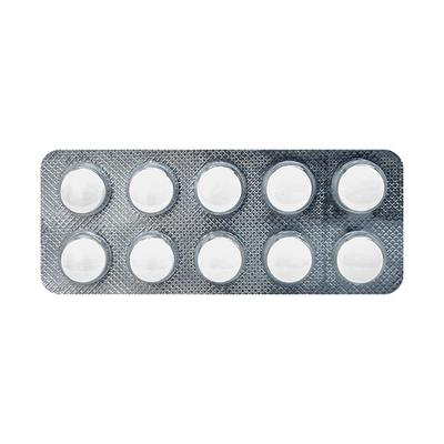 Isonit 5mg Tablet 10'S - Angina