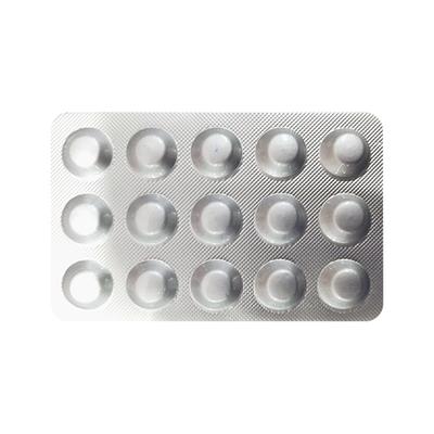 ALENIX 5 Tablet 15's - Allergies-Ant